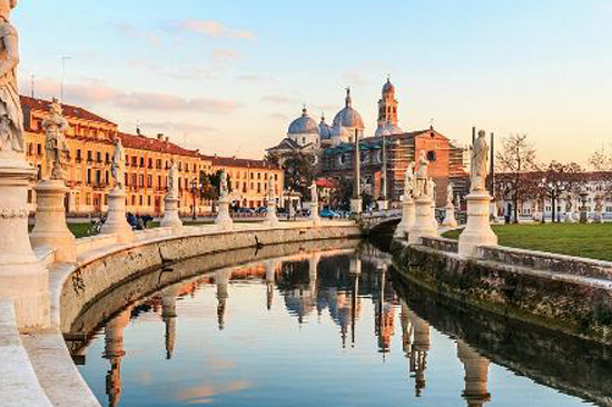 PADOVA